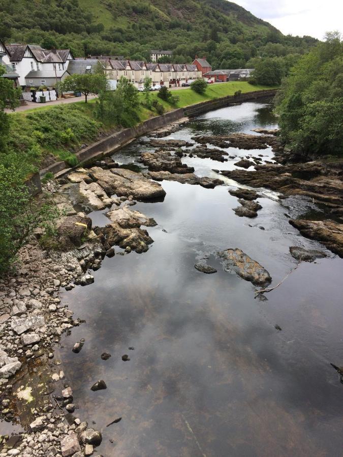 Etive Pod, West Highland Way Holidays Кінлохлівен Екстер'єр фото